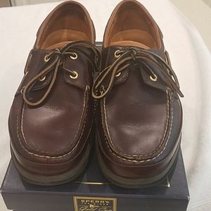 Men's Sperry Gold Cup Top Siders